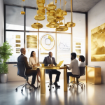 Top Gold Investment Strategies for the Next Decade