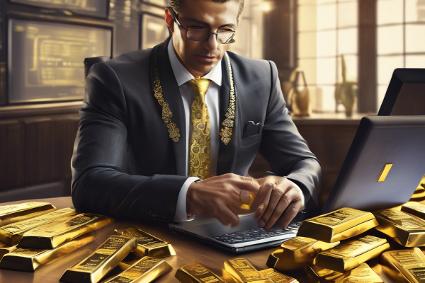Top Physical Gold Buying Strategies for Year 2025