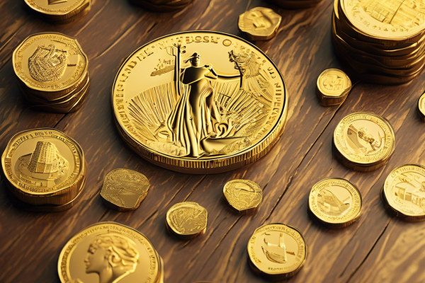 Top Physical Gold Investment Tips for Smart Buyers