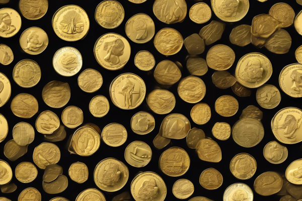 Top Recommendations for Investing in Gold Coins