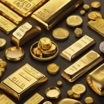Types of Gold Investments: Finding the Right Fit