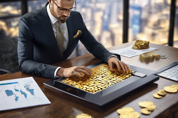 Ultimate Guide to Physical Gold Investments in 2025