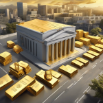Understanding Central Bank Gold Purchases and Their Impact