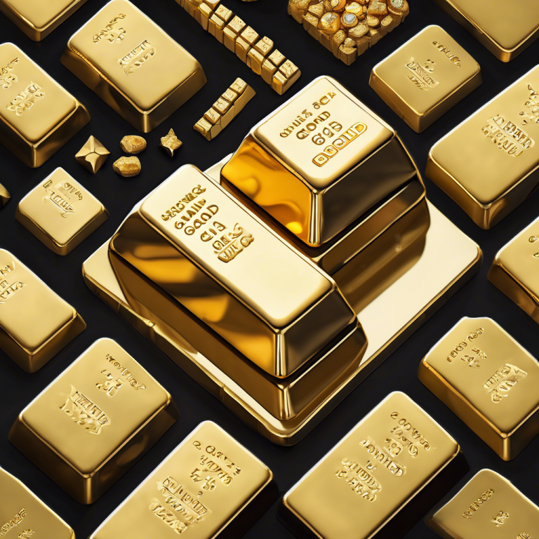 Understanding Current Gold Demand Trends: A Quick Guide