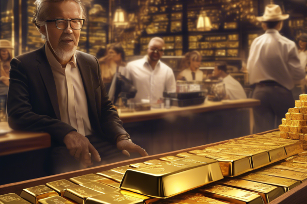 Understanding Gold Demand: A Guide for Beginners