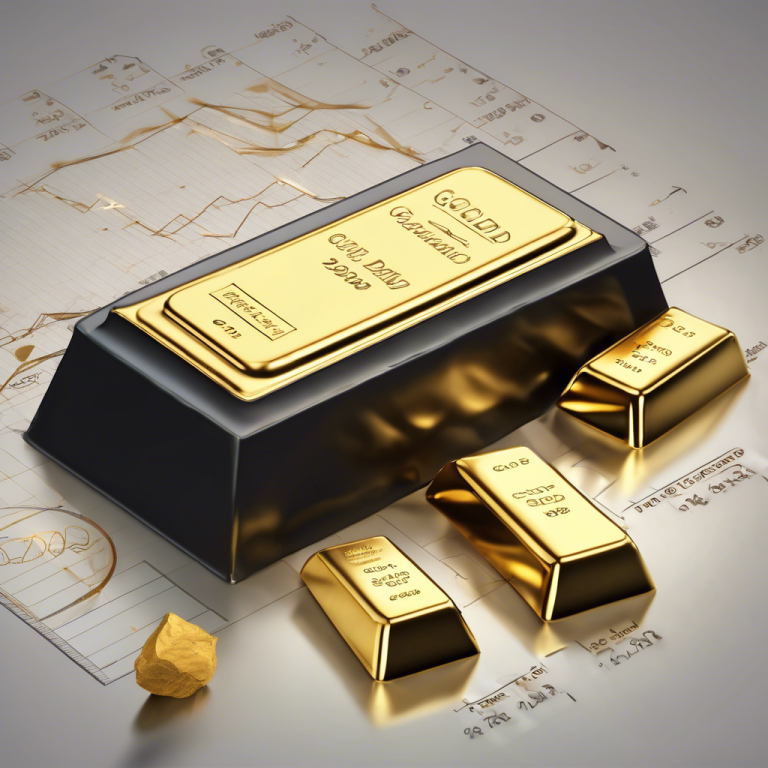 Understanding Gold Demand: Key Metrics for 2025
