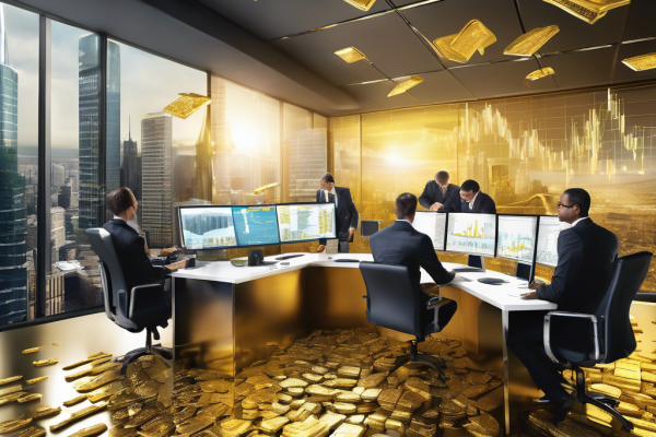 Understanding Gold Demand Trends: A 2025 Overview