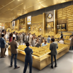 Understanding Gold Demand Trends: Essential Facts for 2025