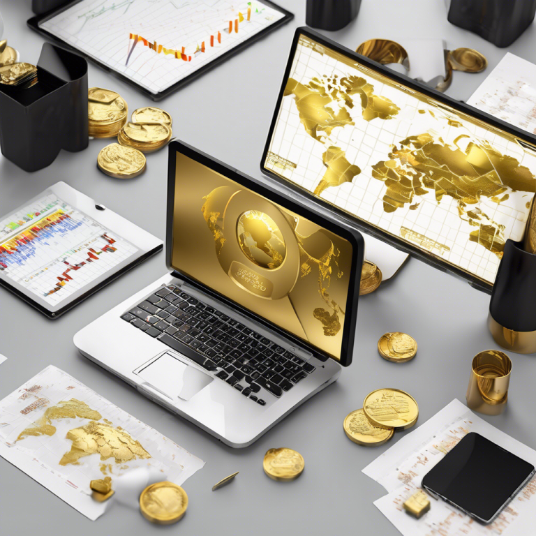 Understanding Gold Demand Trends for Savvy Investors