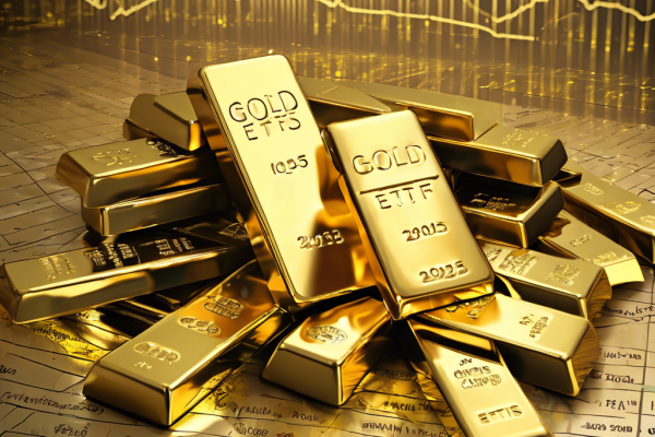 Understanding Gold ETFs: Pros and Cons in 2025