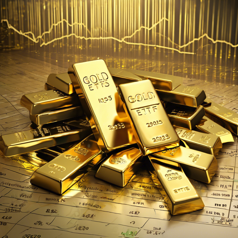 Understanding Gold ETFs: Pros and Cons in 2025