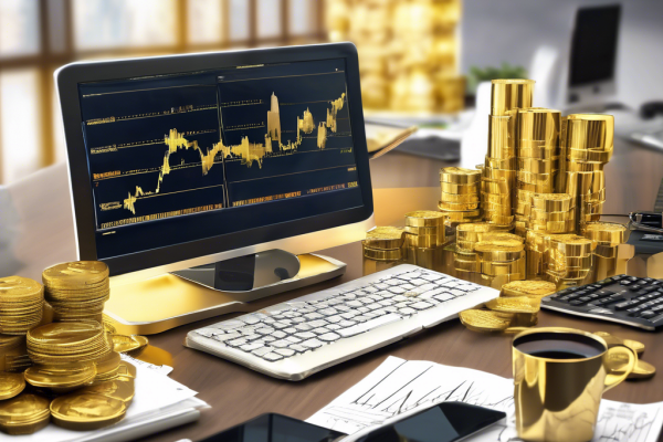 Understanding Gold ETFs: Your Guide to Smart Investing