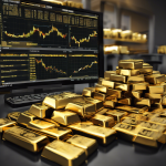 Understanding Gold Futures: A Comprehensive Overview