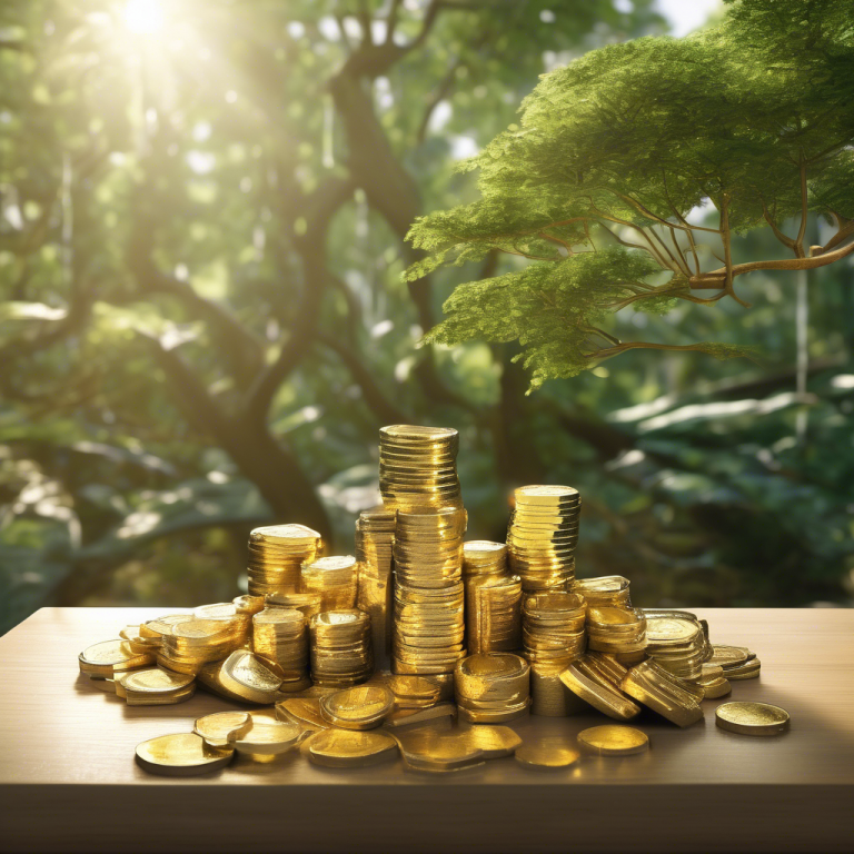 Understanding Gold IRA: A Powerful Investment Choice