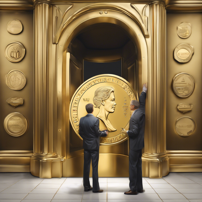 Understanding Gold IRAs: Best Practices for Investors