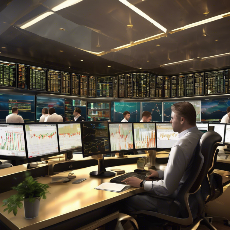 Understanding Gold Market Trends: Essential Insights