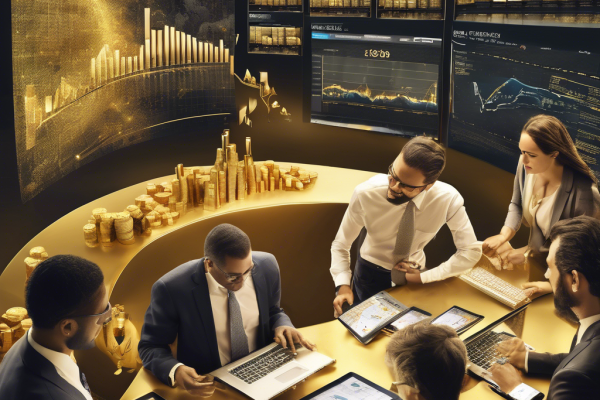 Understanding Gold Price Influences: A 2025 Perspective