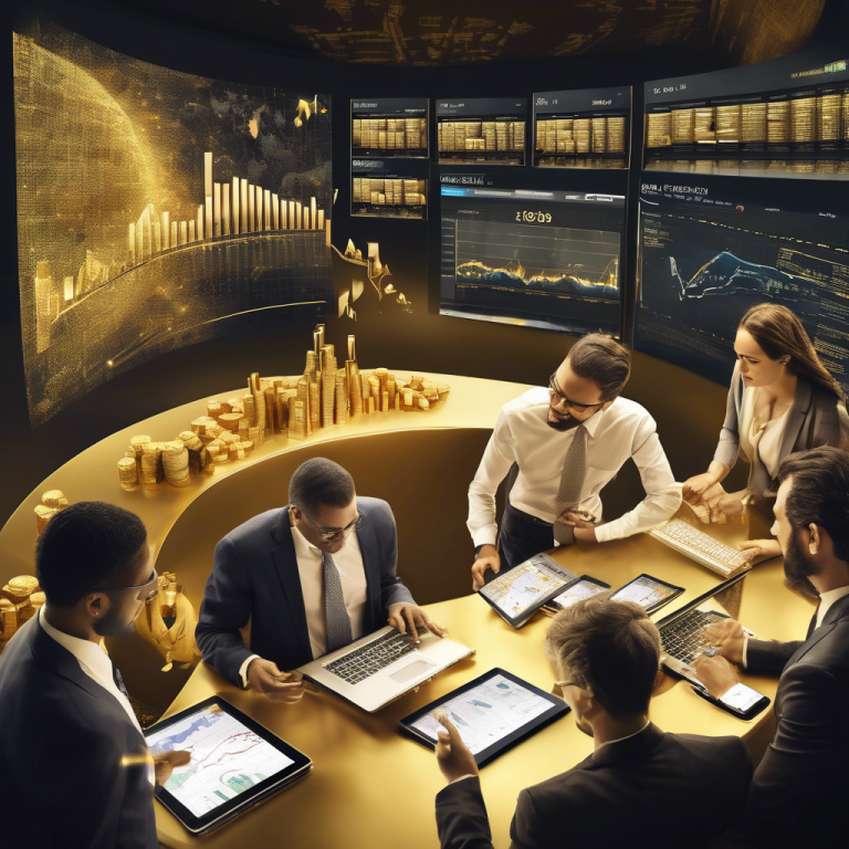 Understanding Gold Price Influences: A 2025 Perspective