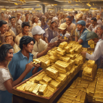Understanding Gold Supply and Demand Fluctuations
