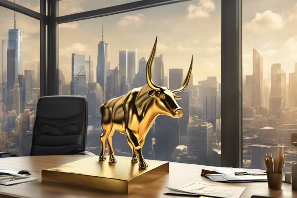 Understanding the Basics of Gold Stocks for Investment