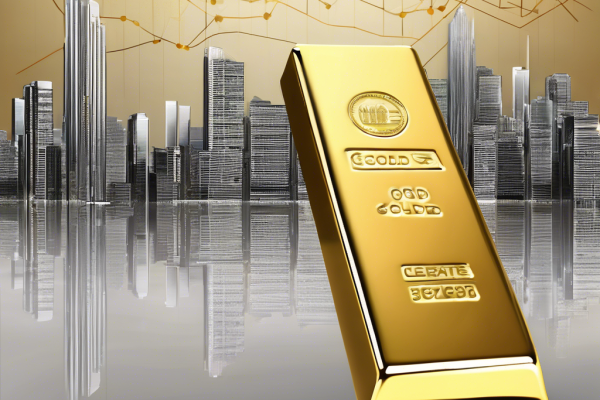 Understanding the Benefits of Physical Gold Investments