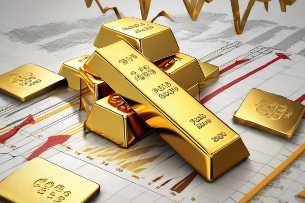 Understanding the Key Gold Price Trends for 2025