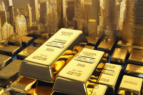 Understanding the Modern Landscape of Gold ETFs