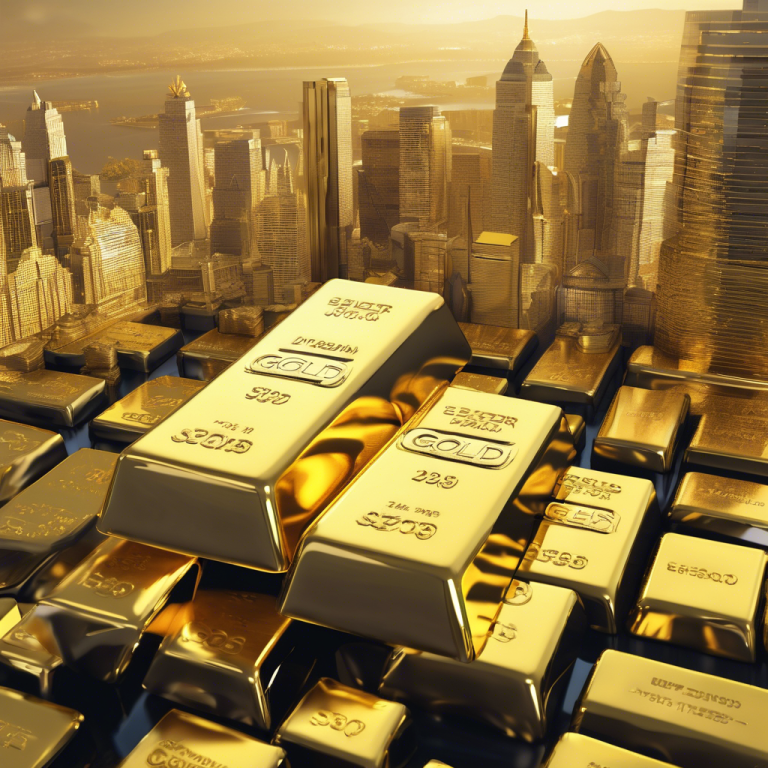 Understanding the Modern Landscape of Gold ETFs