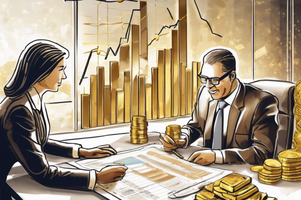 Understanding the Risks of Gold Mutual Funds Understanding the Risks of Gold Mutual Funds