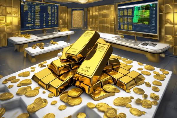 Understanding the Role of Gold Demand in Market Fluctuations