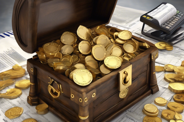 Unlocking Gold Investment Strategies: Tips for Success