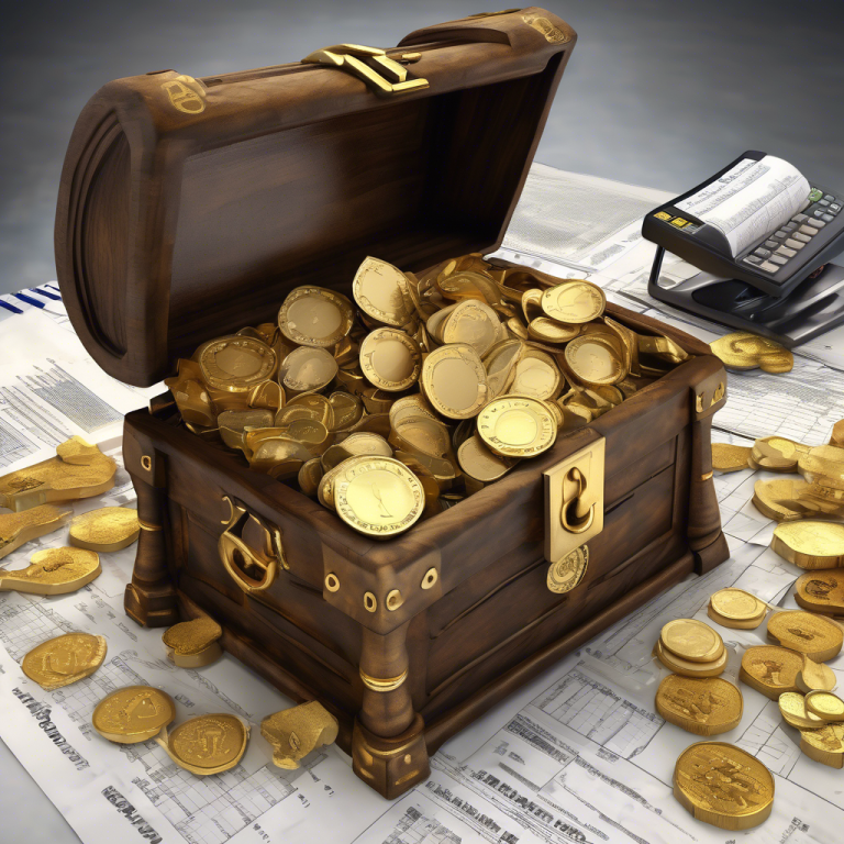 Unlocking Gold Investment Strategies: Tips for Success