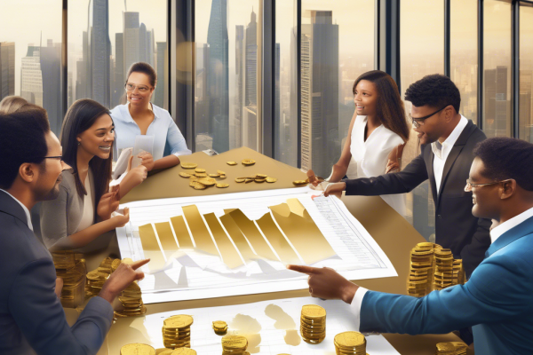 Unlocking Value in Gold Mutual Funds: A 2025 Guide