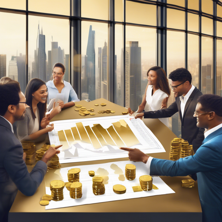 Unlocking Value in Gold Mutual Funds: A 2025 Guide