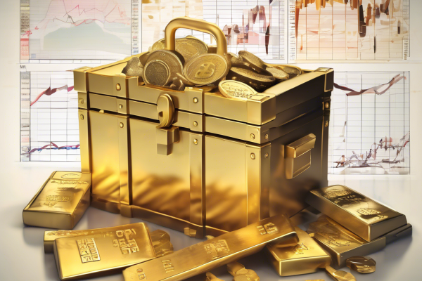Unlocking the Potential of Gold ETFs and Mutual Funds
