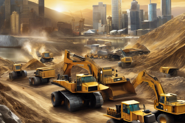What to Know About Gold Mining Stocks in 2025