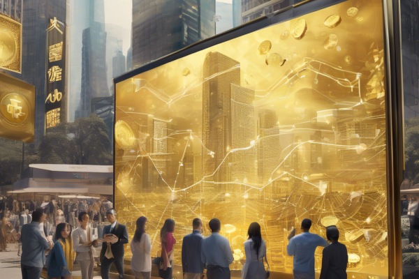 Why Gold Demand Trends are Shifting in 2025
