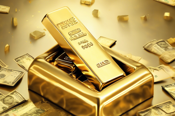 Why Gold is Essential for Hedging Against Inflation