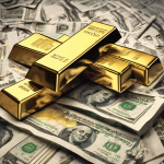 Why Gold is a Smart Investment in Economic Uncertainty
