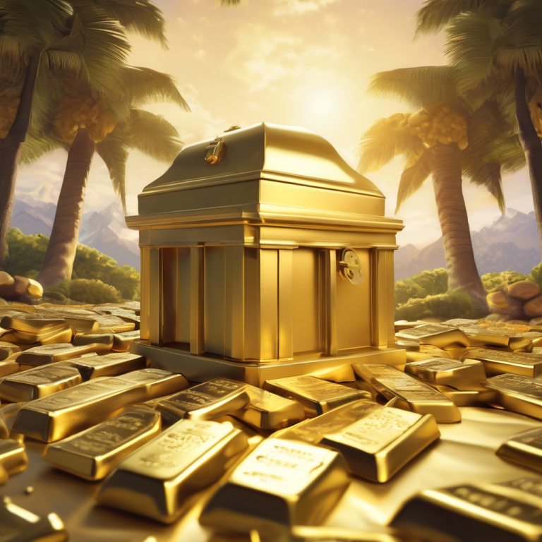 Why You Should Consider a Gold IRA for Retirement Security