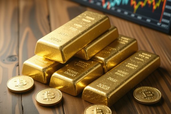 Accurate Gold Price Forecasts: Insights and Trends for 2025