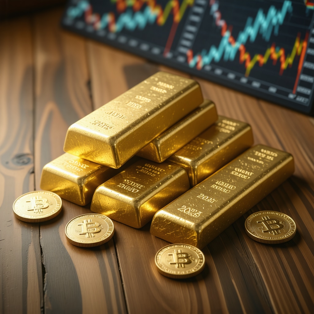 Accurate Gold Price Forecasts: Insights and Trends for 2025