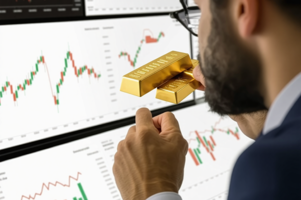 Best Gold Investment Strategies to Maximize Returns in 2025