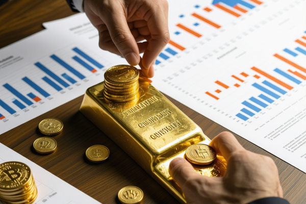 Buying Gold Bars vs Bullion: Best Strategies for Smart Investors