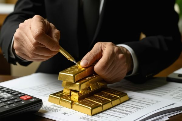 Gold IRA Rollovers Explained: Boost Your Retirement Now