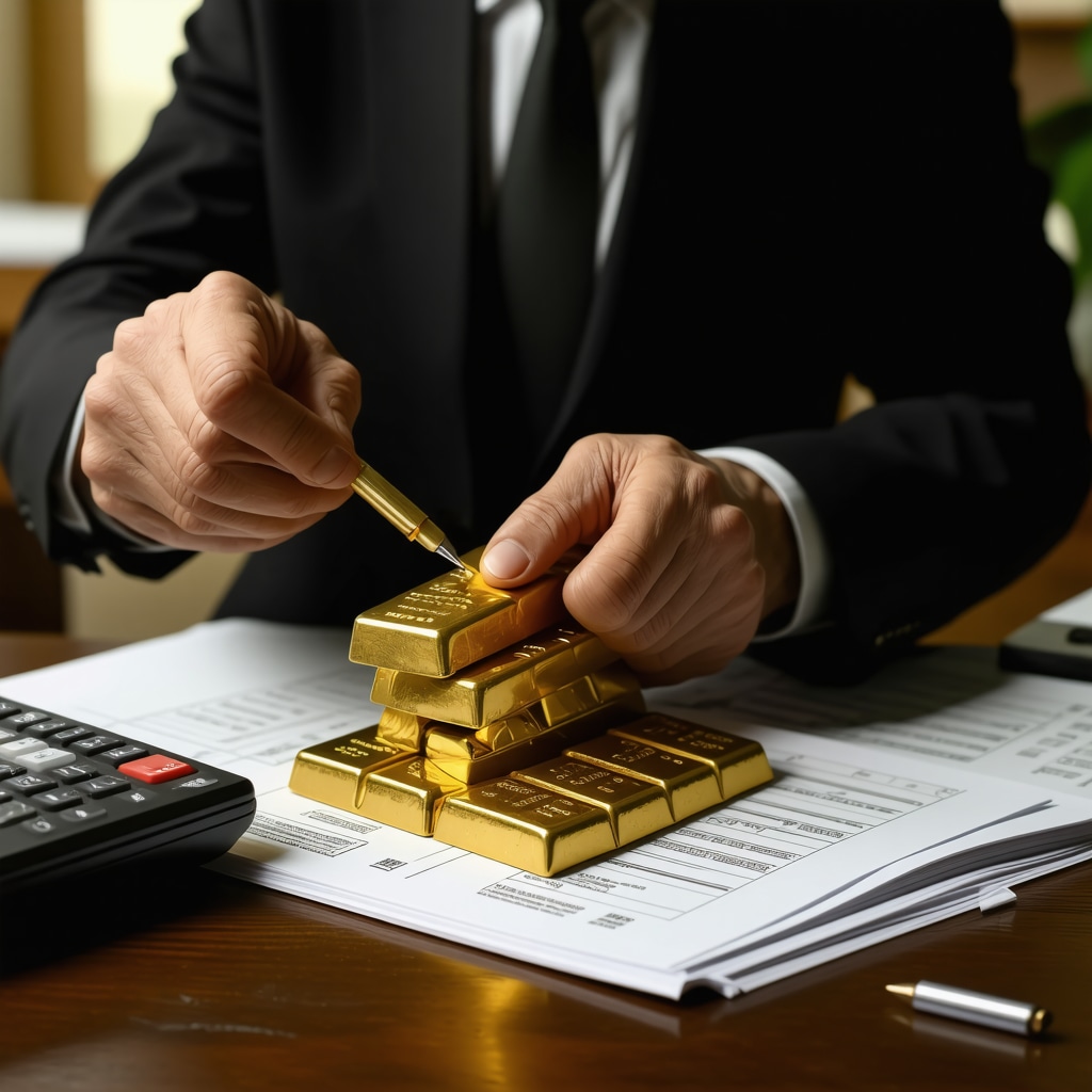 Gold IRA Rollovers Explained: Boost Your Retirement Now