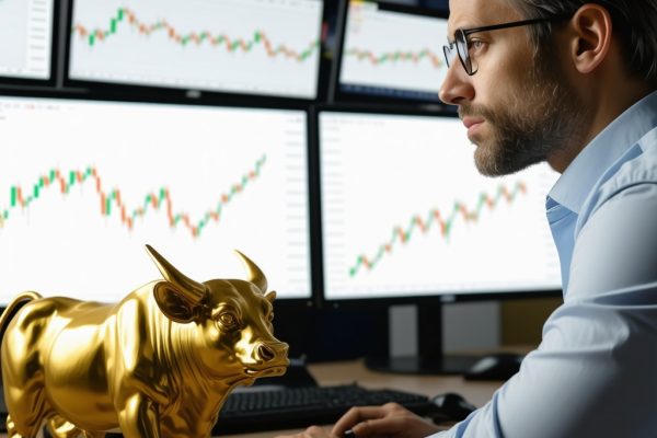 Guide to Gold Futures: How to Trade and Manage Risks