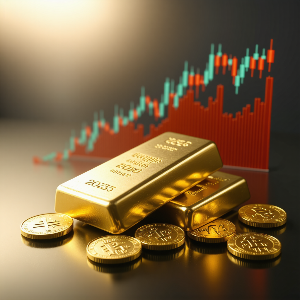 How Gold Supply and Demand Impact Investment Prices in 2025