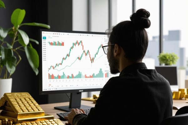 How to Analyze Gold Demand Trends for Smarter Investing