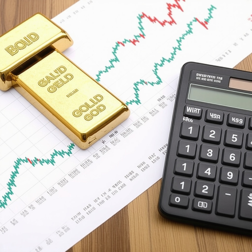 How to Start Investing in Gold for Beginners: Key Steps